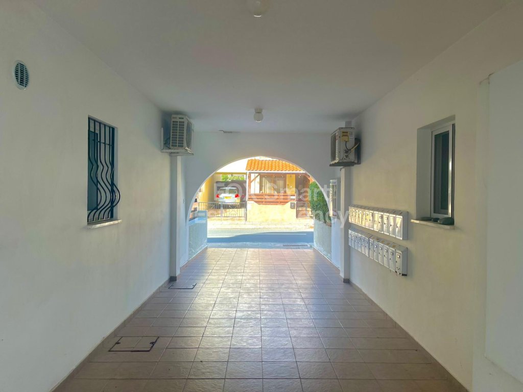 Apartment, For Rent, Paphos, Universal