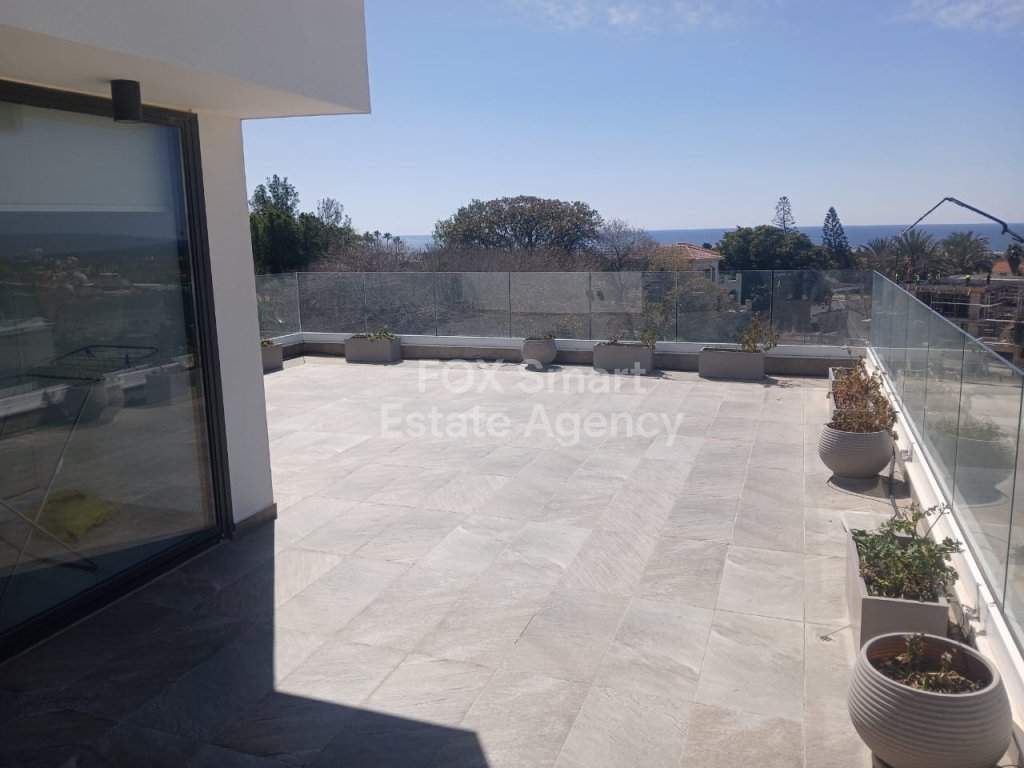 House, For Rent, Paphos, Chlorakas