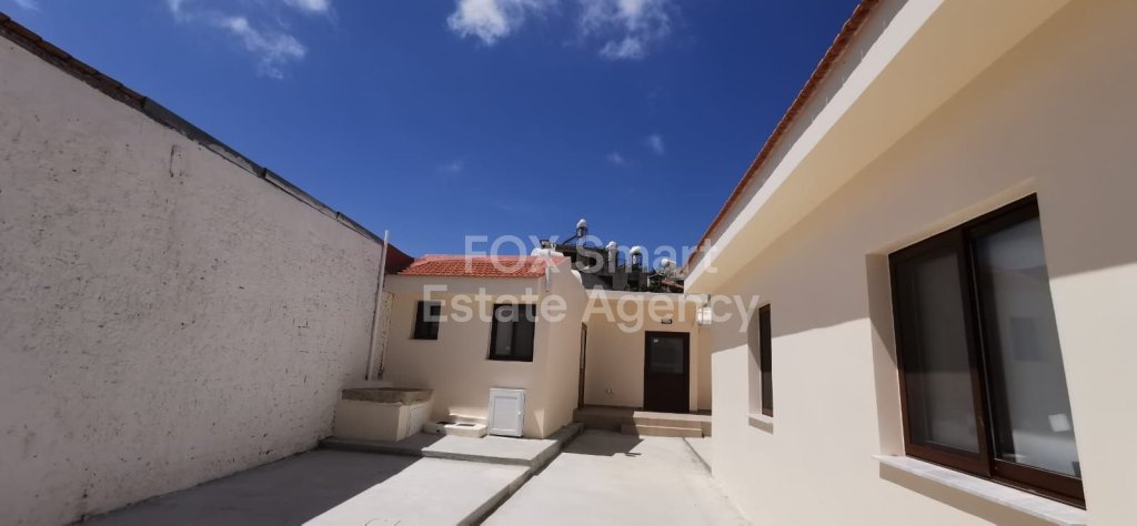 House, For Rent, Limassol, Pissouri