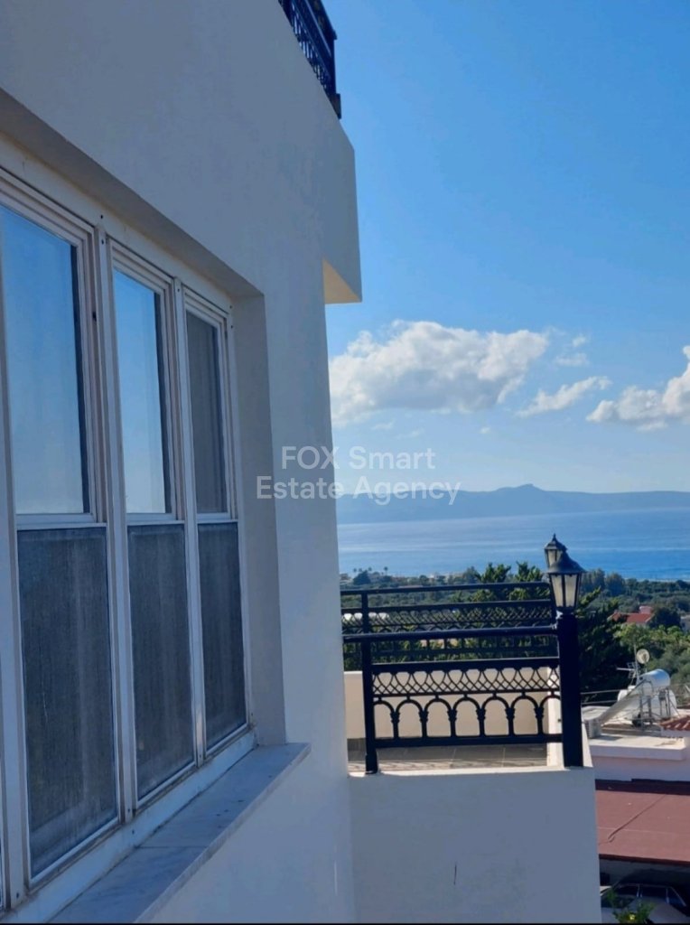 House, For Rent, Paphos, Polis Chrysochous