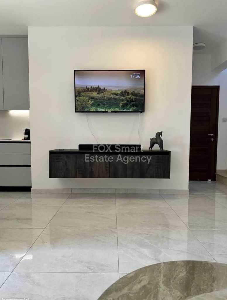 Three bedroom villa to rent in Oroklini Tourist area ,Larnaca.