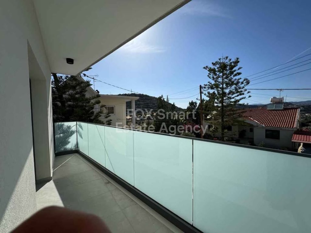 Apartment, For Rent, Limassol, Palodeia