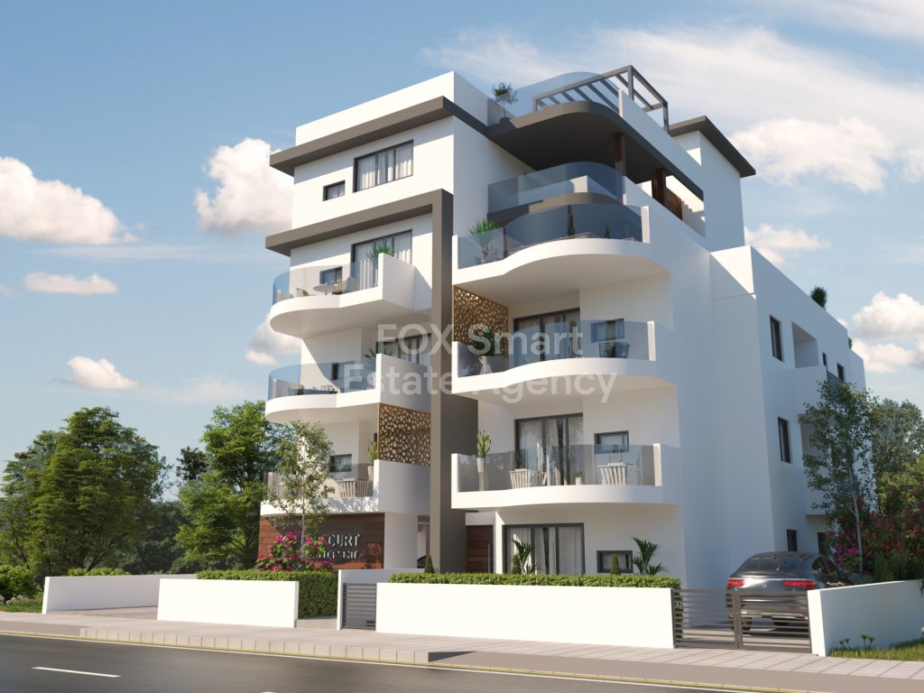 Apartment, For Sale, Larnaca, Drosia