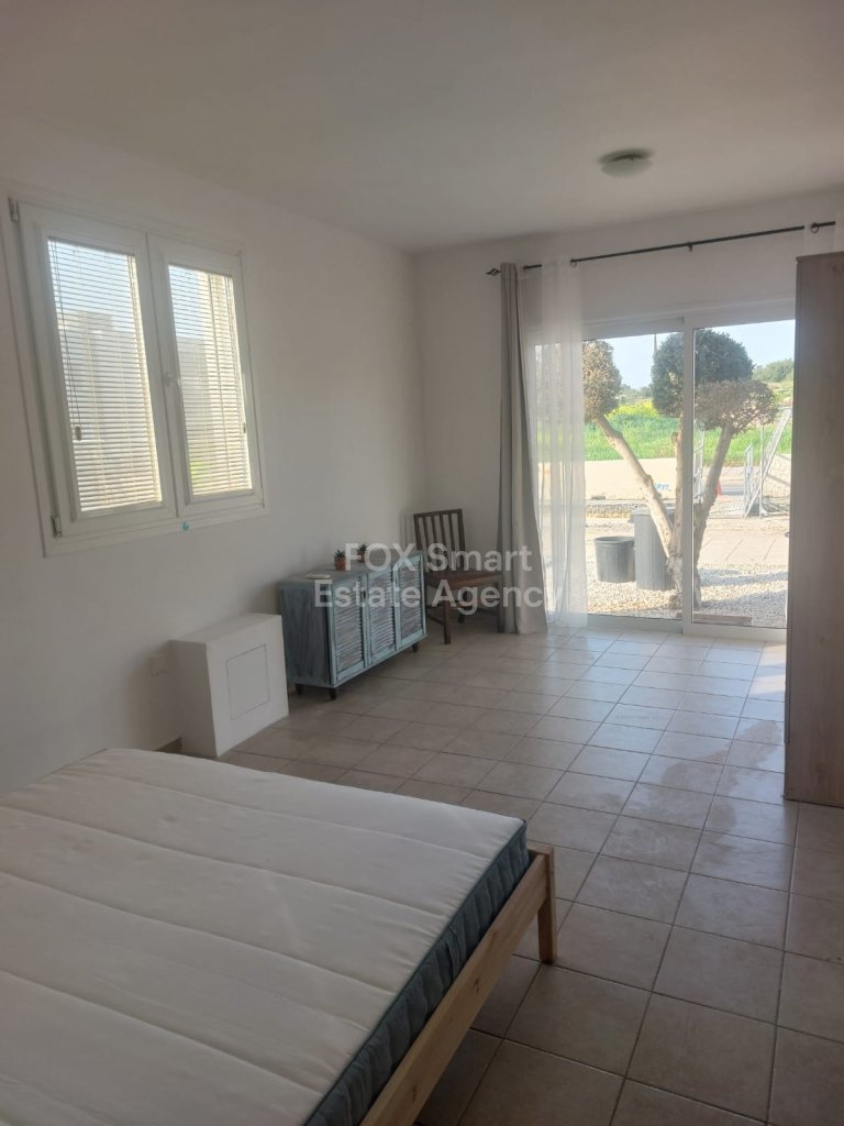 Apartment, For Rent, Limassol, Zakaki
