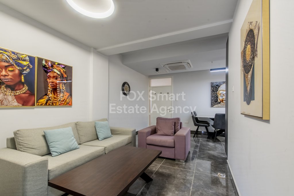 Modern Apartment 50m from Makenzi Beach – Top Location - Move-in Ready