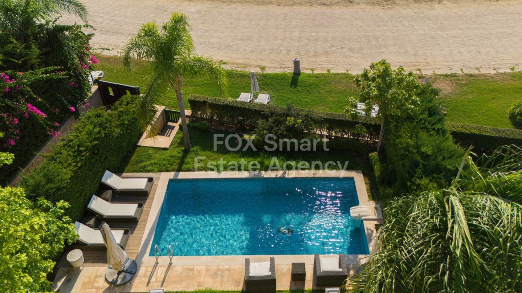 House, For Sale, Limassol, Limassol Marina
