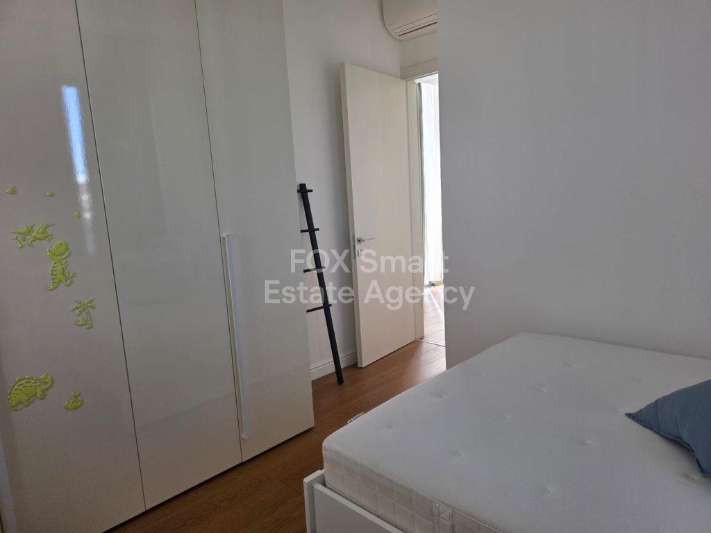 House, For Rent, Limassol, Potamos Germasogeias