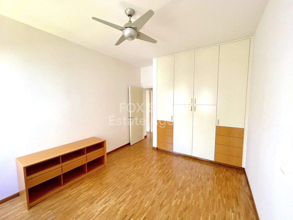Luxurious Renovated 3-Bedroom Apartment with Office & Maid’s Studio in Prime Acropolis Location