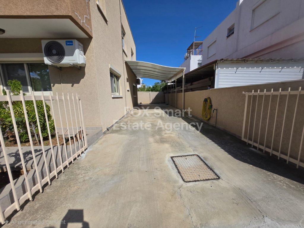 Apartment, For Rent, Limassol, Mesa Geitonia