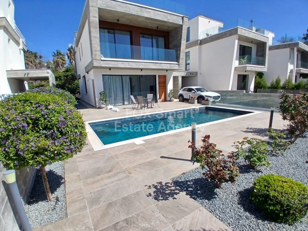 House, For Rent, Paphos, Chlorakas