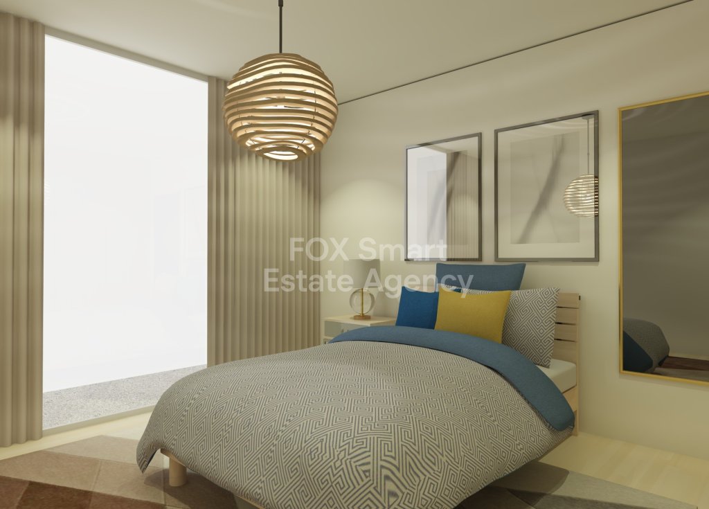 House, For Rent, Limassol