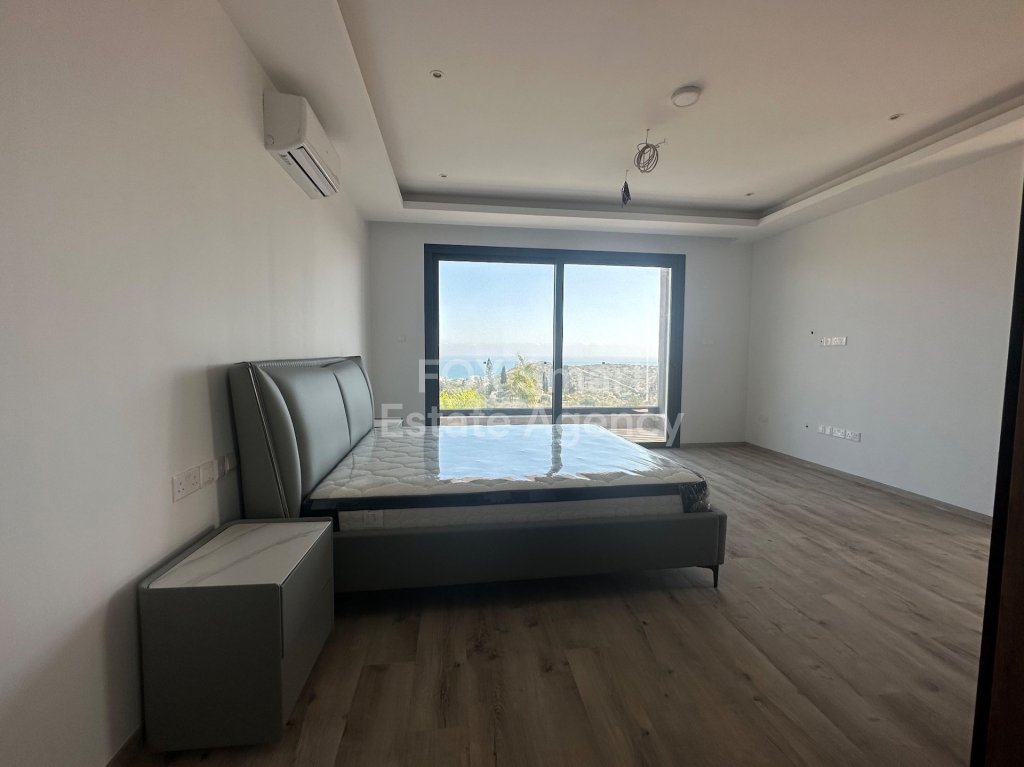 House, For Rent, Limassol, Parekklisia