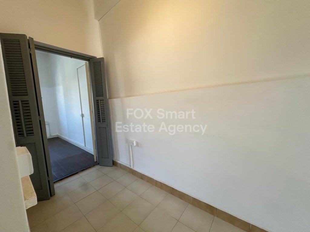 Apartment, For Rent, Limassol, Agios Ioannis