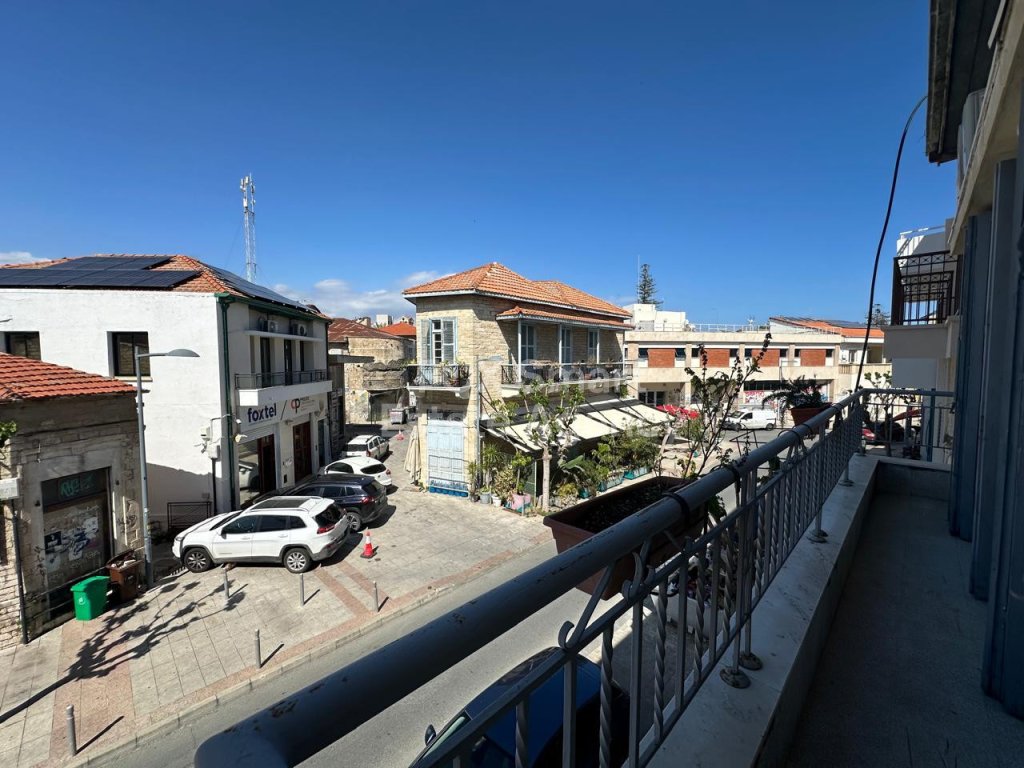 Apartment, For Rent, Limassol, Agios Ioannis