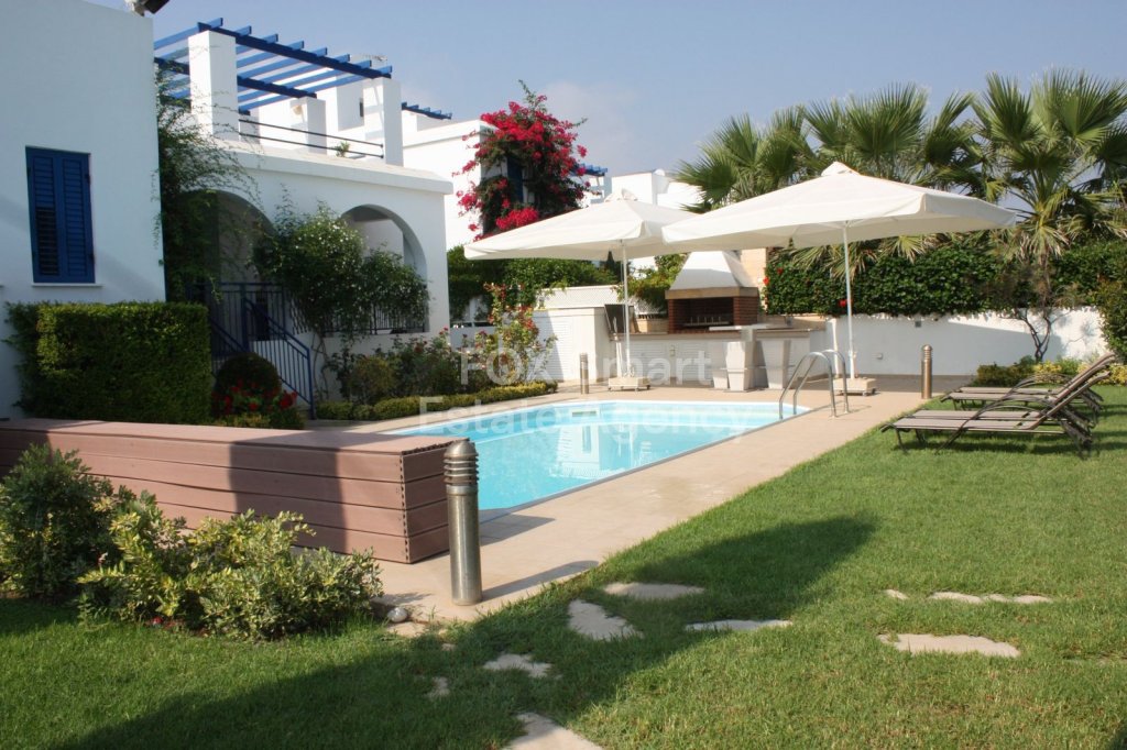 House, For Sale, Paphos, Latsi
