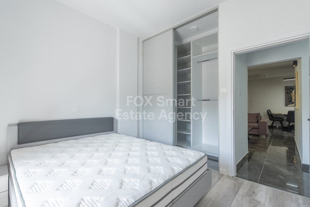 Modern Apartment 50m from Makenzi Beach – Top Location - Move-in Ready