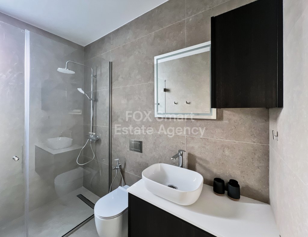 House, For Rent, Limassol, Agios Tychon