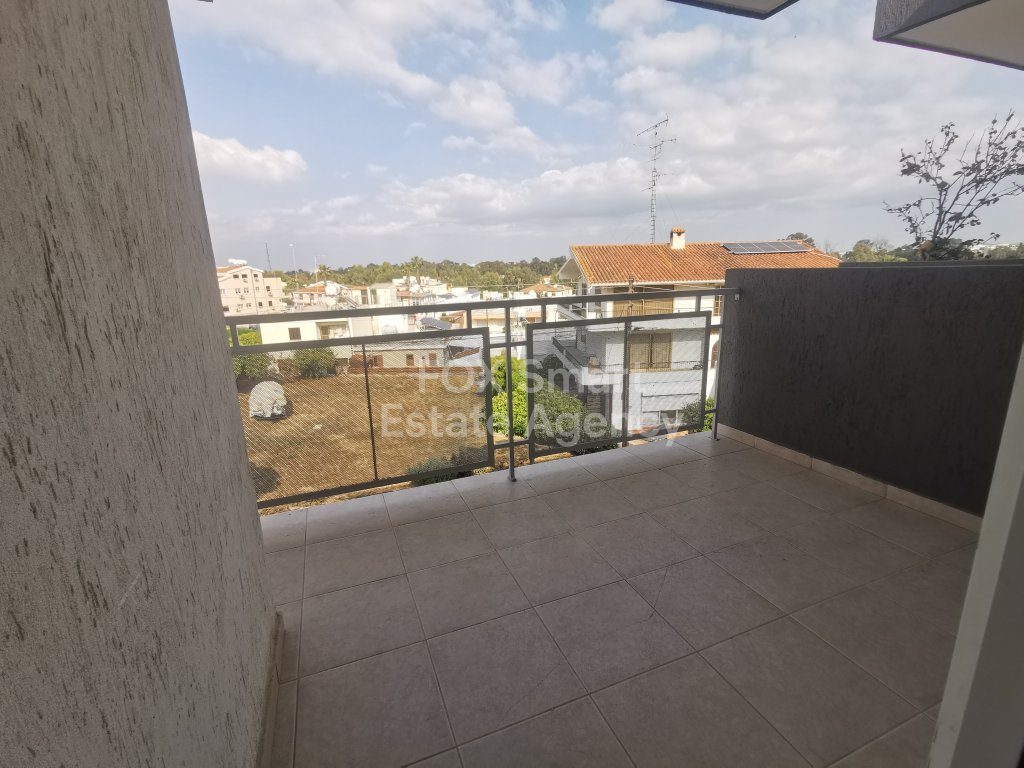 A beautiful, furnished 2-bedroom apartment, offering comfort, modern living, and a peaceful environment—ideal for professionals or couples.