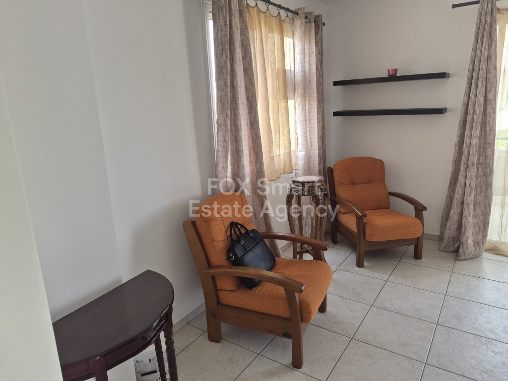 House, For Rent, Paphos, Agios Theodoros