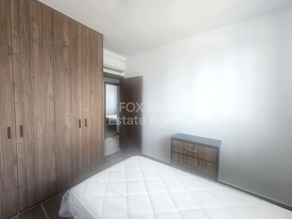 Luxury Furnished 3-Bedroom Apartment for Rent in Latsia, Nicosia