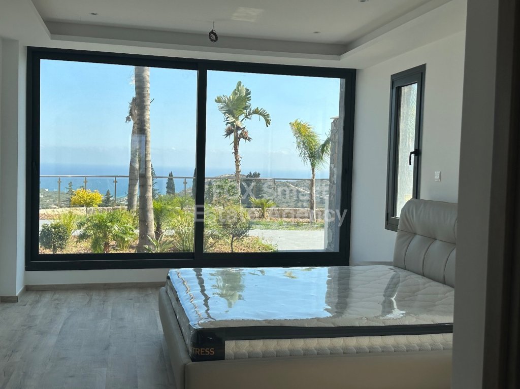 House, For Rent, Limassol, Parekklisia