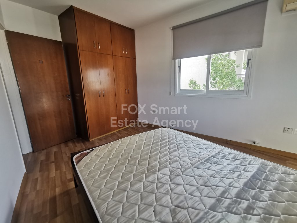 A beautiful, furnished 2-bedroom apartment, offering comfort, modern living, and a peaceful environment—ideal for professionals or couples.