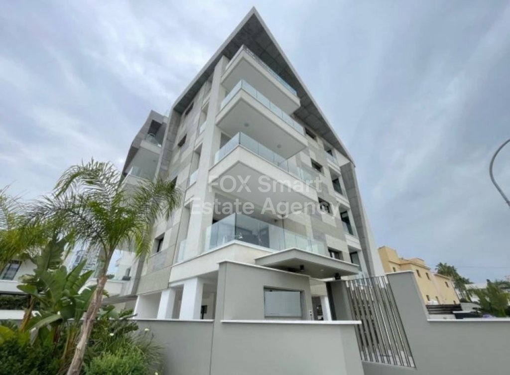 Apartment, For Rent, Limassol, Germasogeia Tourist Area