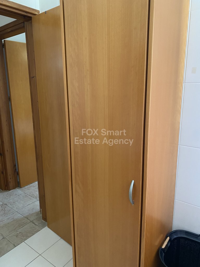 2 bedroom furnished apartment for rent in Oroklini