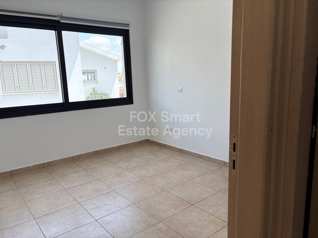 ONE BED FURNISHED APARTMENT FOR RENT IN ENGOMI