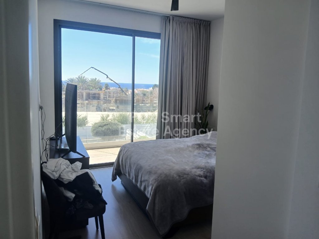 House, For Rent, Paphos, Chlorakas