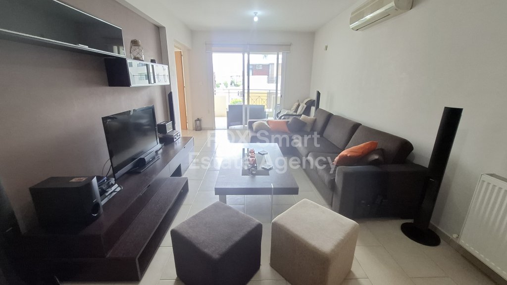 Beautiful, fully furnished, Top Location