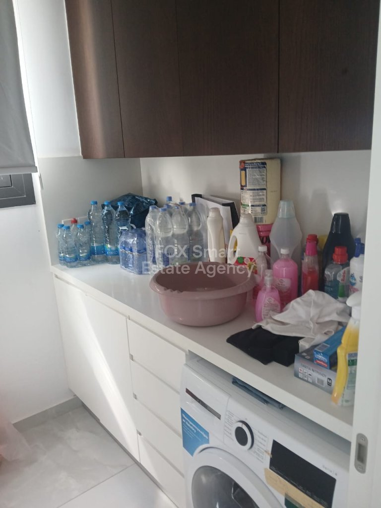 House, For Rent, Paphos, Chlorakas