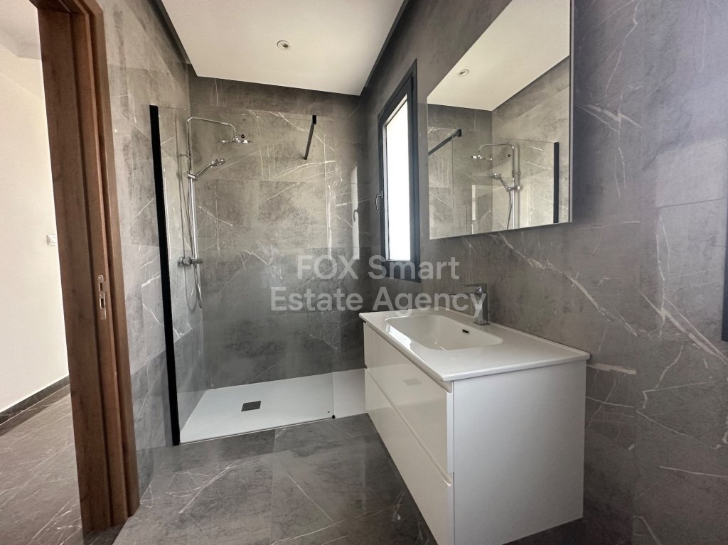 House, For Rent, Limassol, Parekklisia