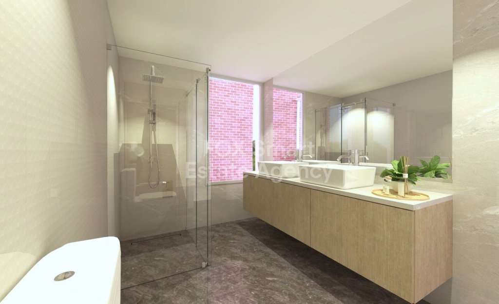 House, For Rent, Limassol