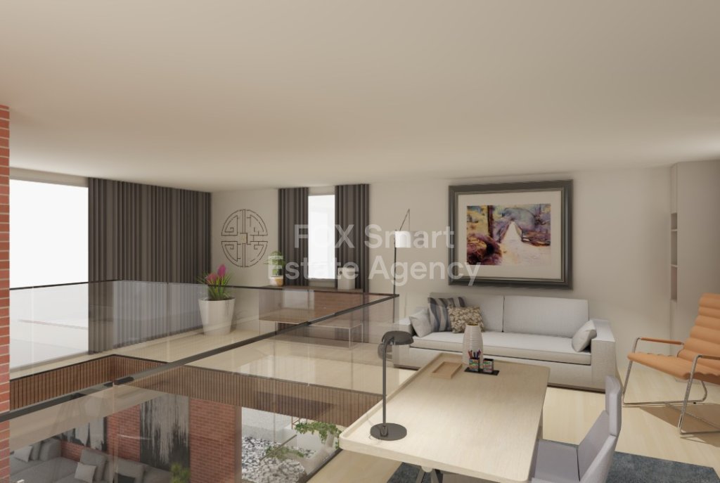 House, For Rent, Limassol