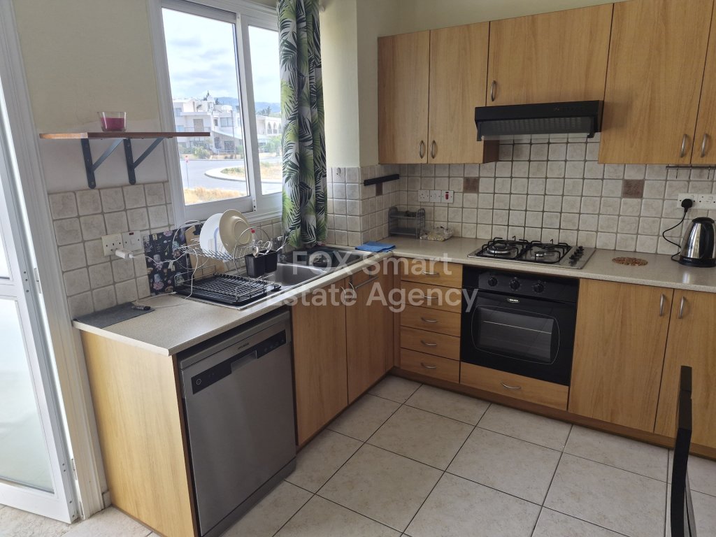 House, For Rent, Paphos, Agios Theodoros