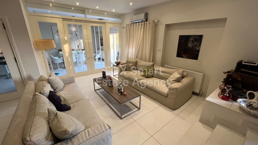 House, For Rent, Limassol