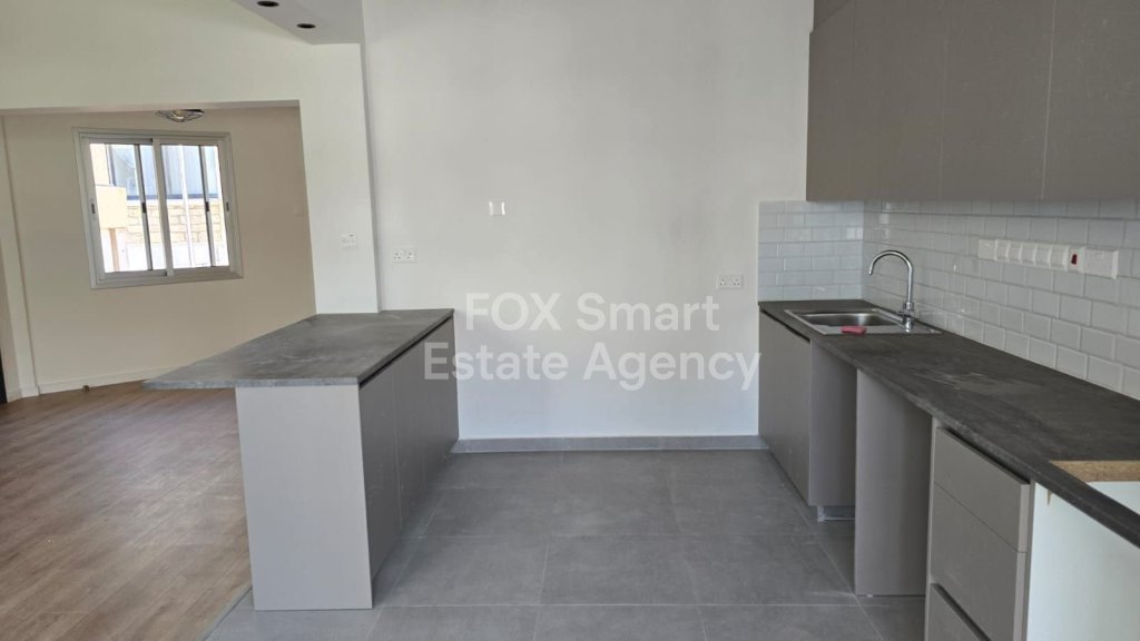 Apartment, For Rent, Limassol, Agios Nicolaos