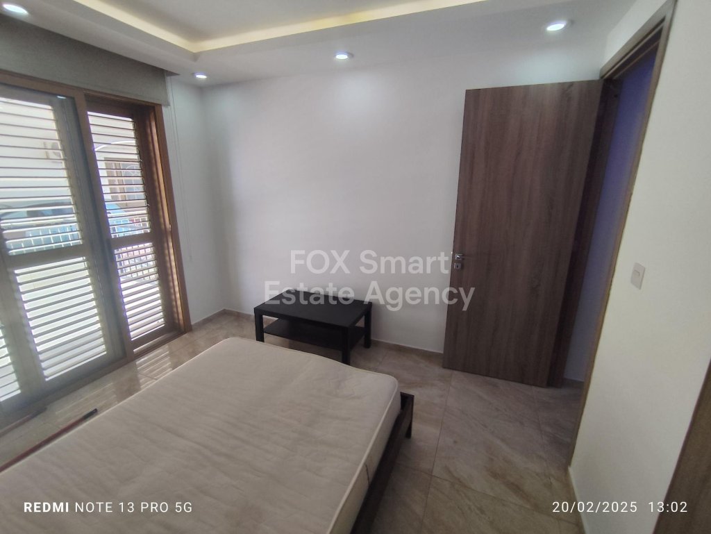 Apartment, For Rent, Limassol, Parekklisia