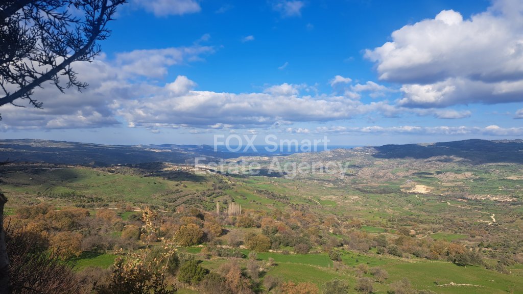 House, For Rent, Paphos, Lasa