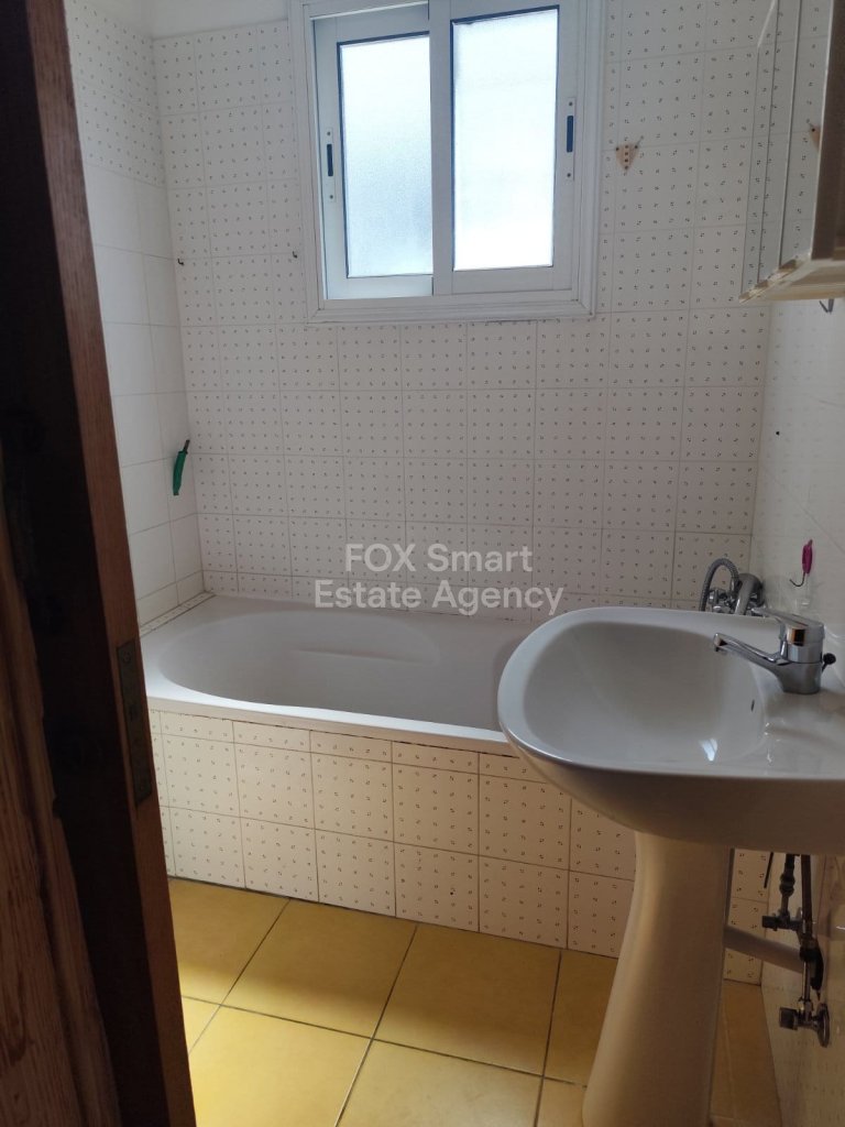 House, For Rent, Paphos, Polis Chrysochous