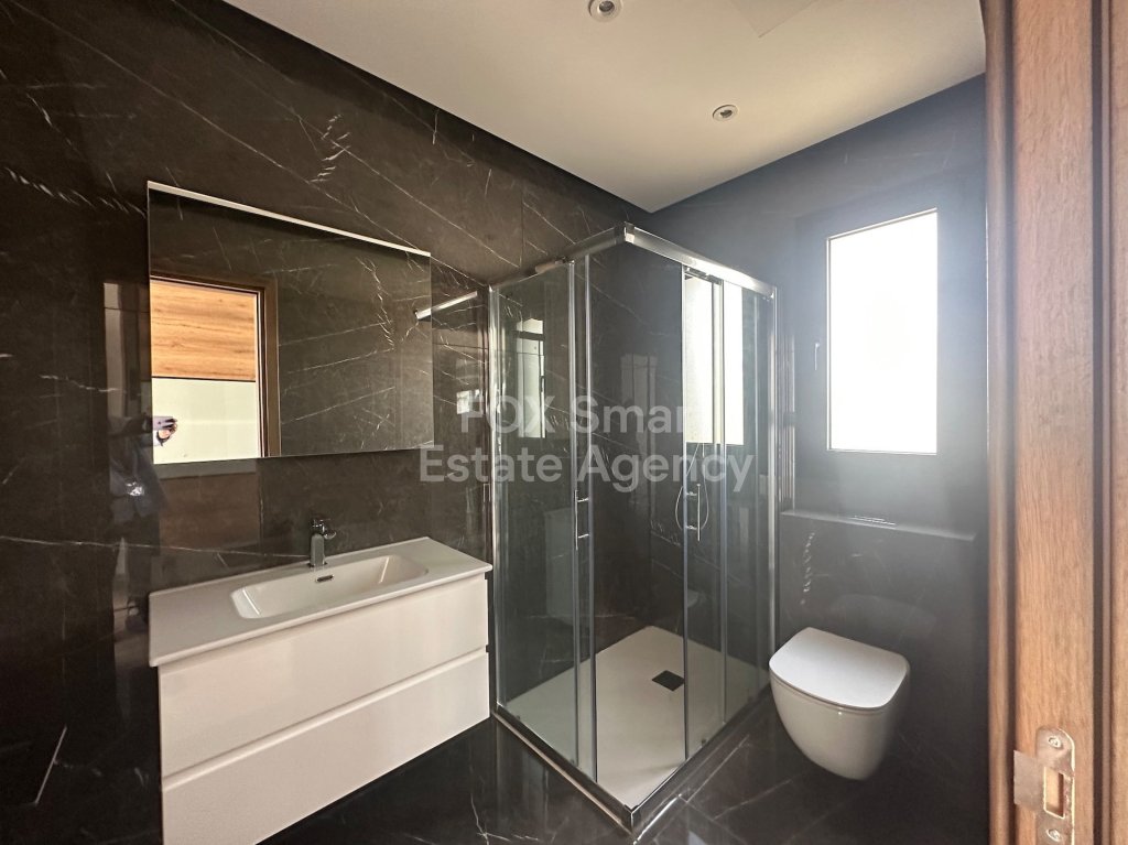 House, For Rent, Limassol, Parekklisia