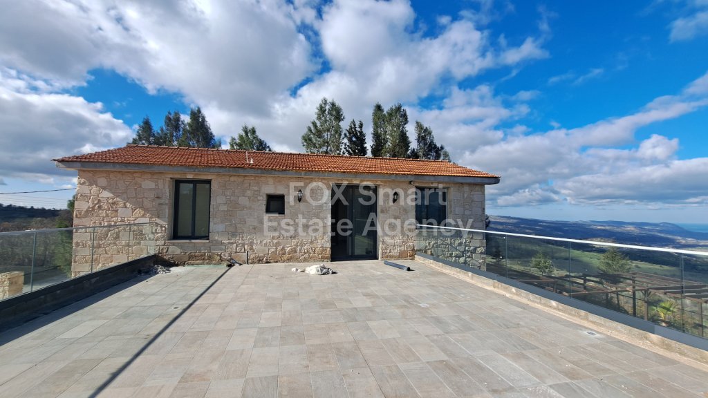 House, For Rent, Paphos, Lasa