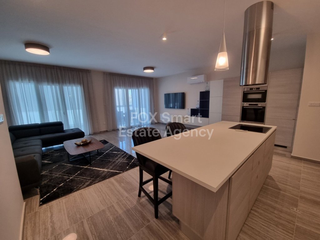 Apartment, For Rent, Limassol, Parekklisia