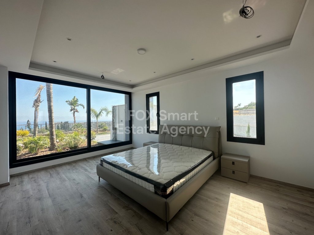 House, For Rent, Limassol, Parekklisia