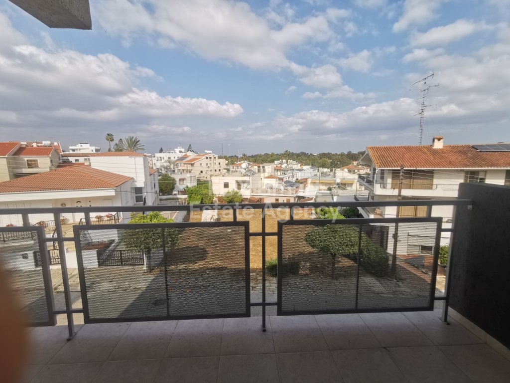 A beautiful, furnished 2-bedroom apartment, offering comfort, modern living, and a peaceful environment—ideal for professionals or couples.