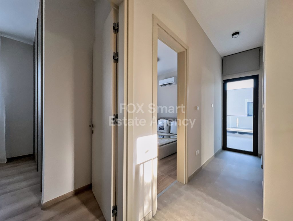 House, For Rent, Limassol, Agios Tychon