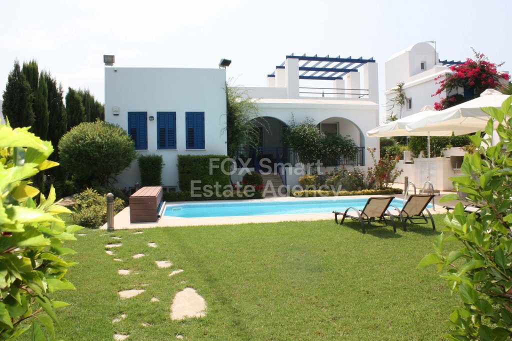 House, For Sale, Paphos, Latsi