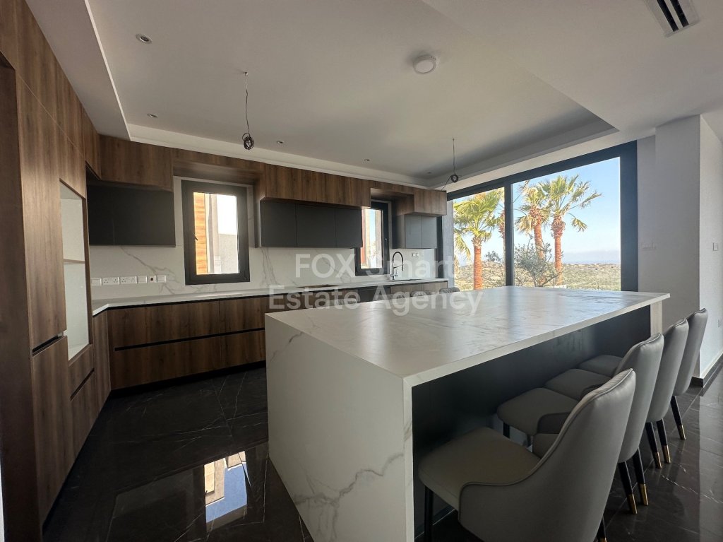 House, For Rent, Limassol, Parekklisia