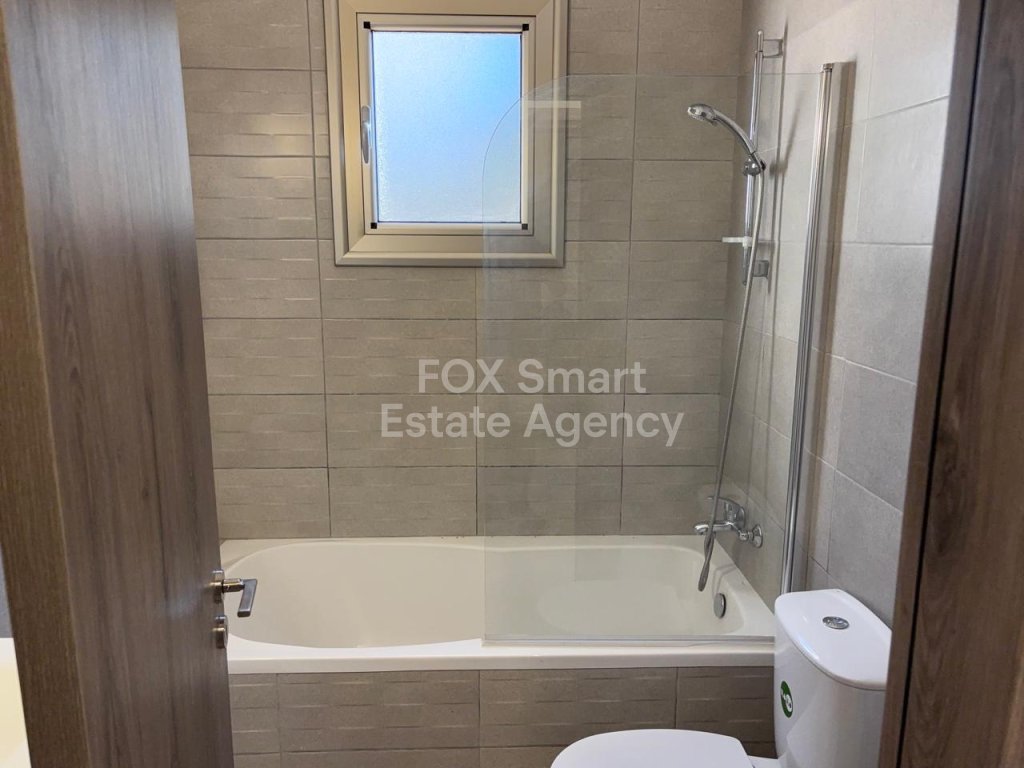 2 Bedroom Ground Floor Fully Furnished Apartment in Meneou, Larnaca